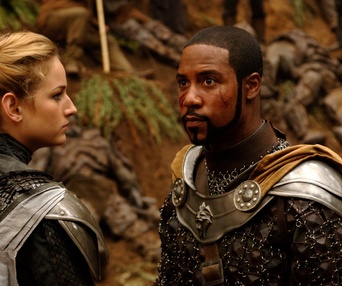 Scène du film In the Name of the King: A Dungeon Siege Tale