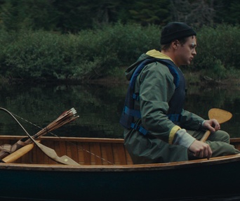 Image du film Comme le feu