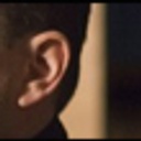 Matt Damon dans le film The Bourne Ultimatum