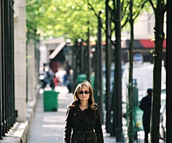 Scène du film L'ivresse du pouvoir