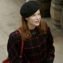 Cate Blanchett dans The Curious Case of Benjamin Button