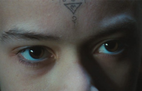 Une scène du film The Last Airbender