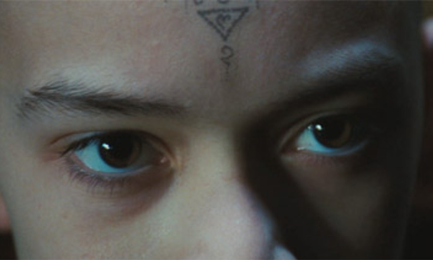 Bande-annonce du film The Last Airbender