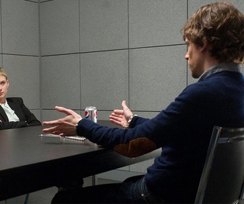 Une scène du film Now You See Me