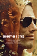 Affiche du film Monkey on a Stick