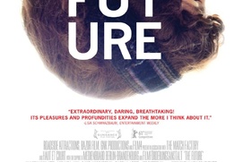 Affiche du film The Future