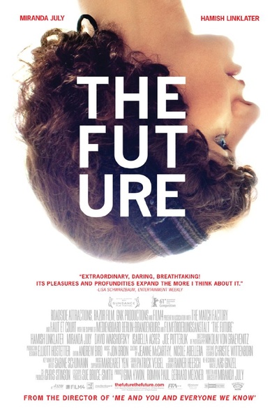 Affiche du film The Future