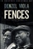 Affiche du film Fences