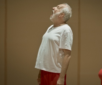 Image du film Dernière danse