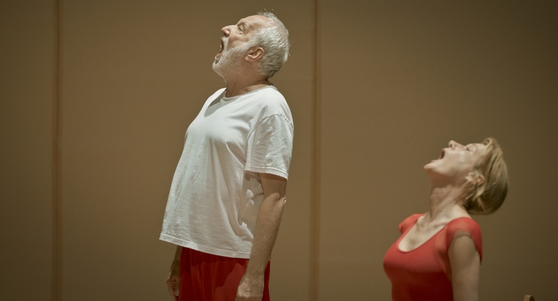 Image du film Dernière danse