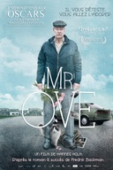 Affiche du film Mr. Ove