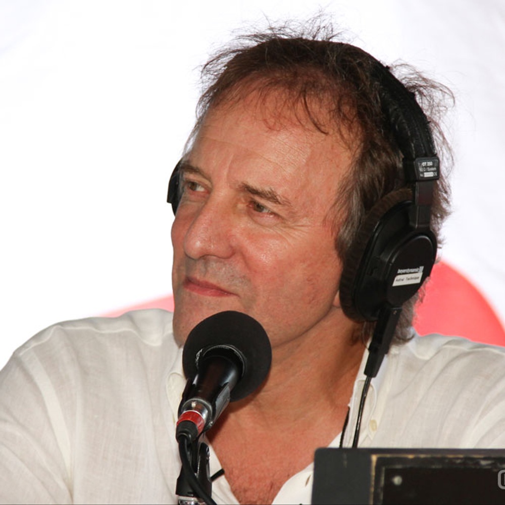Sur le tapis rouge du film Le sens de l'humour