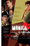 Affiche du film Monica la Mitraille