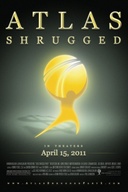 Affiche du film Atlas Shrugged: Part 1