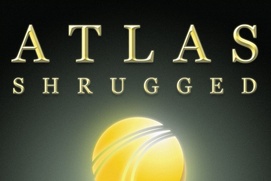 Affiche du film Atlas Shrugged: Part 1 Affiche du film Atlas Shrugged: Part 1
