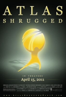 Atlas Shrugged: Part 1