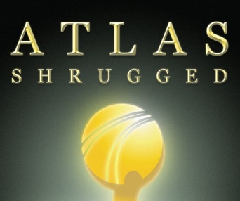 Affiche du film Atlas Shrugged: Part 1