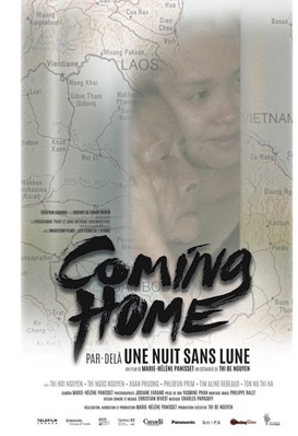 Coming Home: par-delà une nuit sans lune