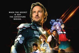 Affiche du film Secret Headquarters