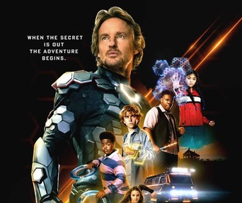 Affiche du film Secret Headquarters