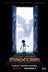 Affiche du film Pinocchio de Guillermo del Toro