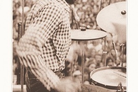 Images du film Ain't in It for My Health: A Film About Levon Helm