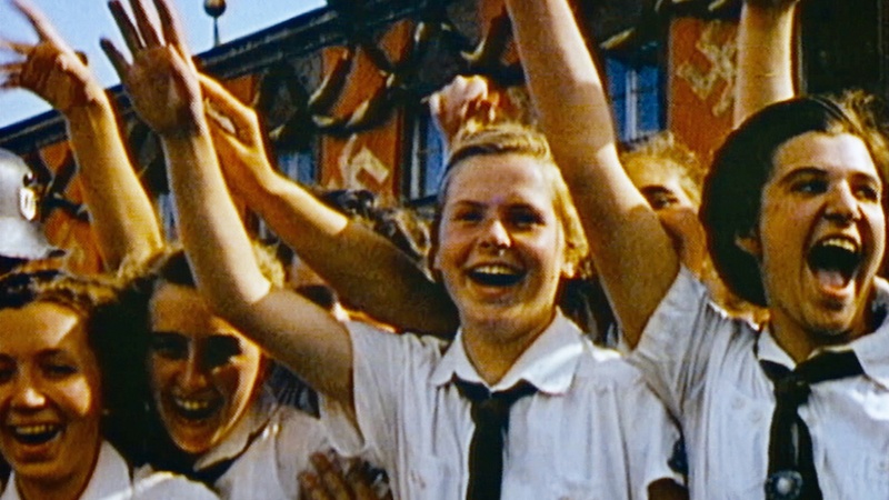 Une scène du film Final Account