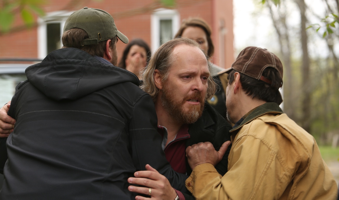 Faits divers : Plus captivant que ça tu meurs!