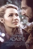 Affiche du film Éternelle Adaline