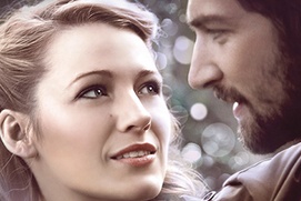 Affiche du film Éternelle Adaline Affiche du film Éternelle Adaline