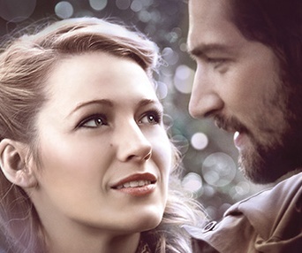 Affiche du film Éternelle Adaline