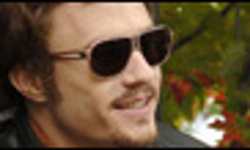 Heath Legder est décédé