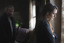 Une scène du film Winter Sleep