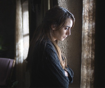 Une scène du film Winter Sleep