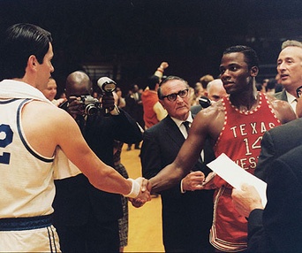 Scène du film Glory Road