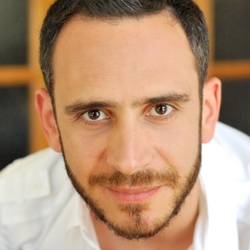 Photo de Ariel Ifergan
