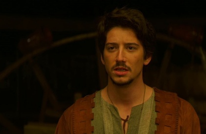 Bande-annonce en anglais