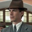 Photo de James D'Arcy