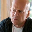 Bruce Willis dans le film Cop Out