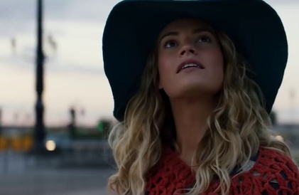 Bande-annonce en anglais