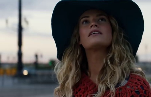 Bande-annonce en anglais