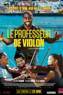 Affiche du film Le professeur de violon
