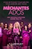 Affiche du film Méchantes ados