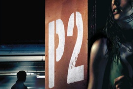 Affiche du film