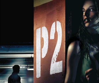 Affiche du film