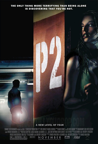 Affiche du film