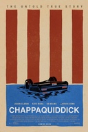 Affiche du film Chappaquiddick