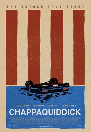 Chappaquiddick