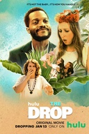 Affiche du film The Drop