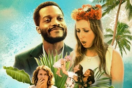 Affiche du film The Drop Affiche du film The Drop